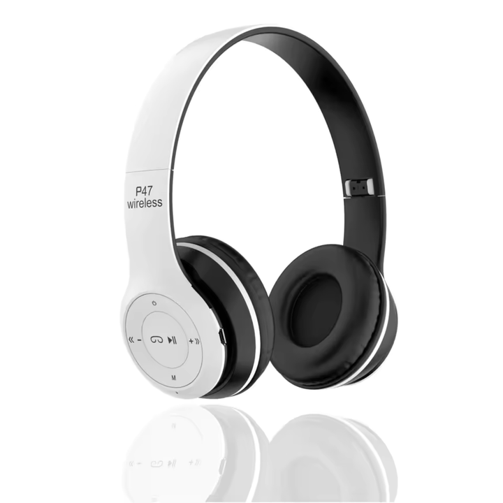 P47 Wireless Headphone