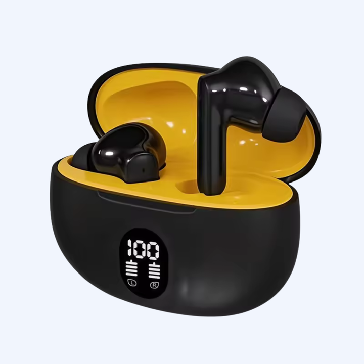 Stereo True Wireless Earphones