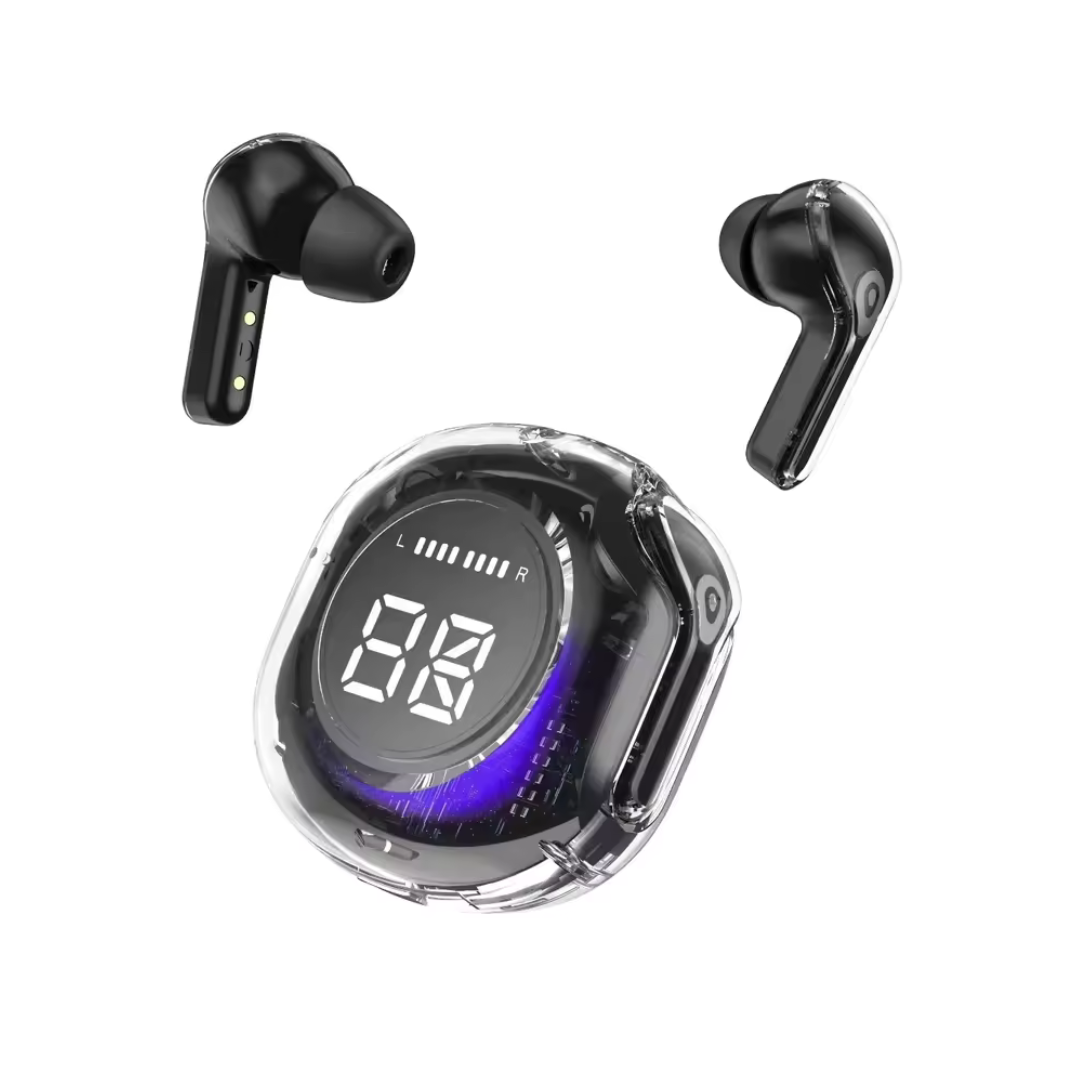 Air 39 Headset Wireless Stereo