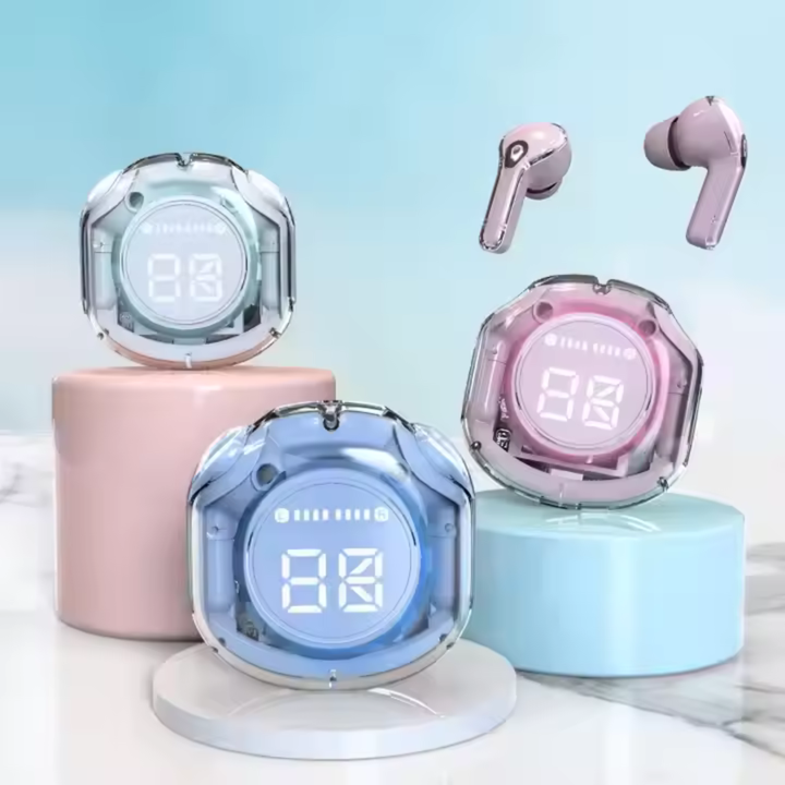 Air 39 Headset Wireless Stereo