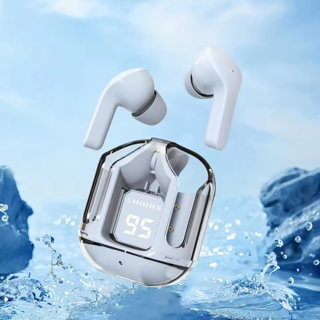 Air31 Wireless Stereo Headset