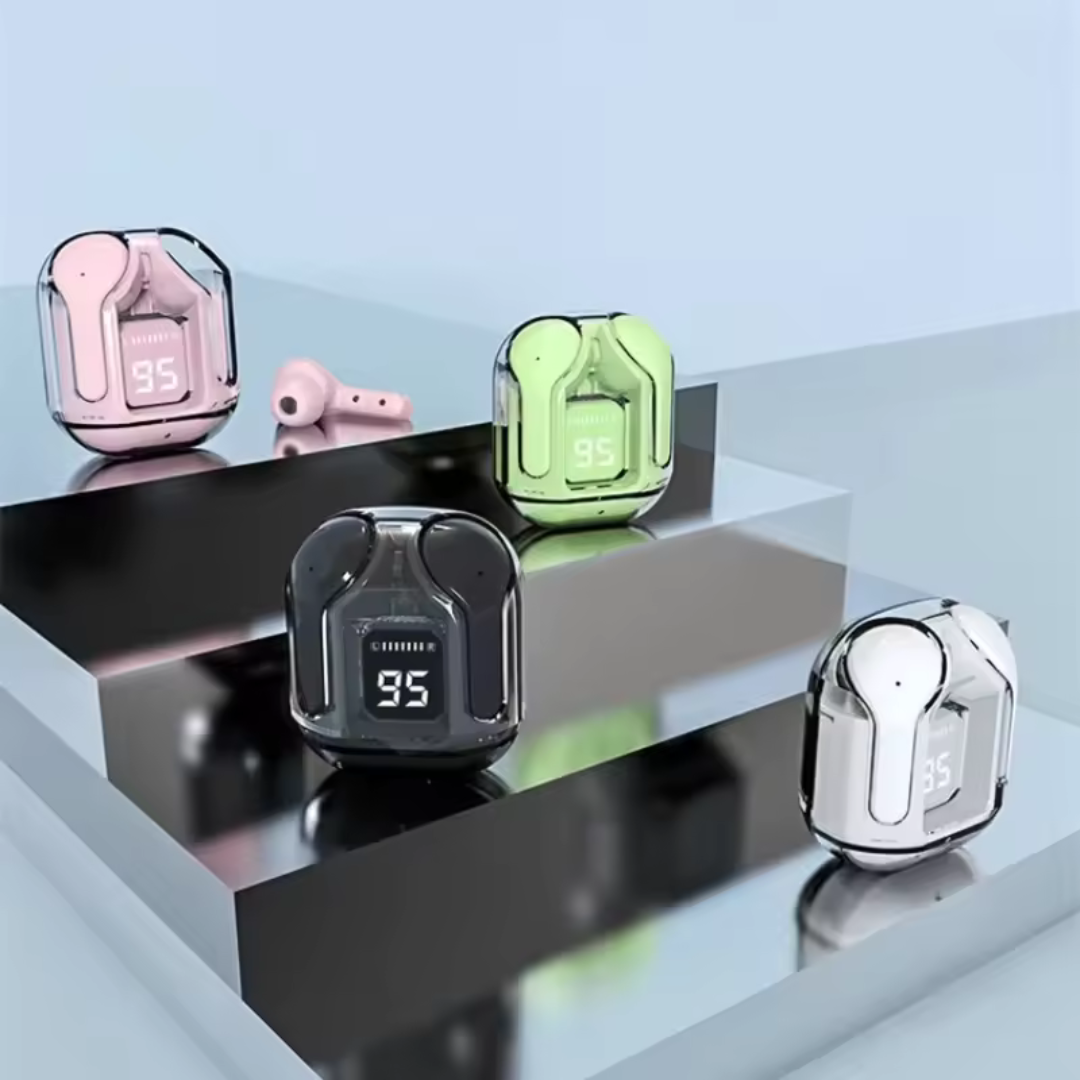 Air31 Wireless Stereo Headset