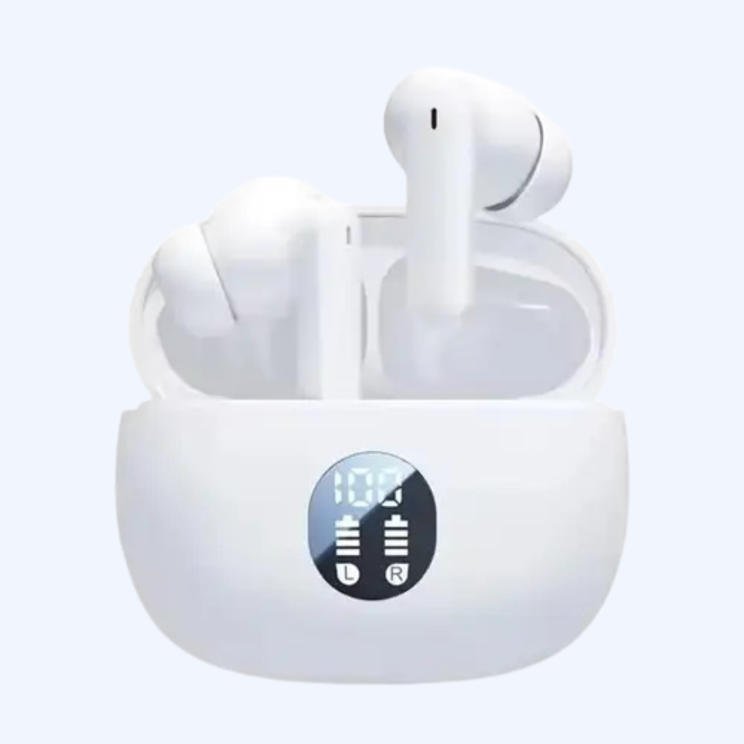 Stereo True Wireless Earphones