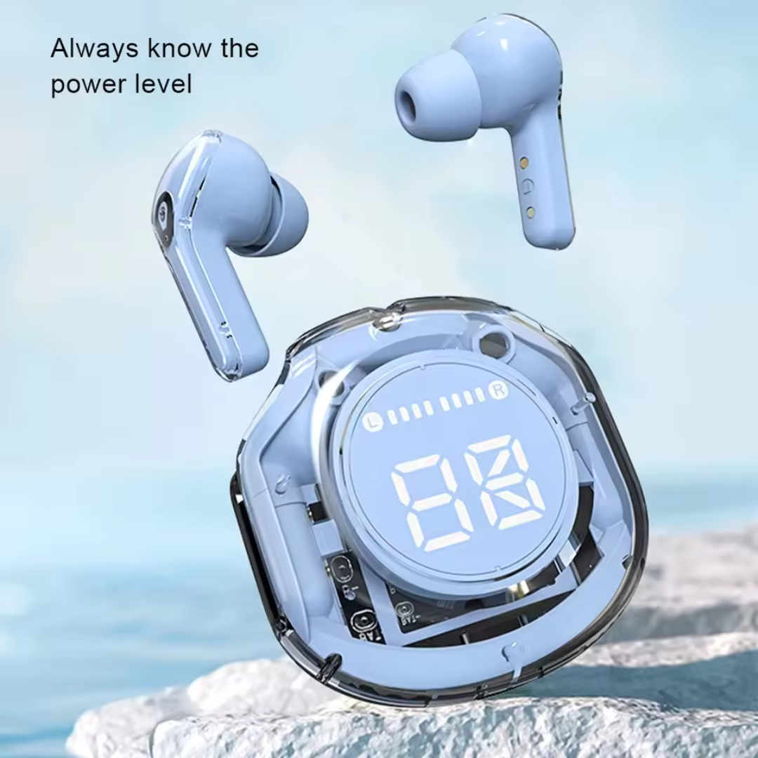 Air 39 Headset Wireless Stereo