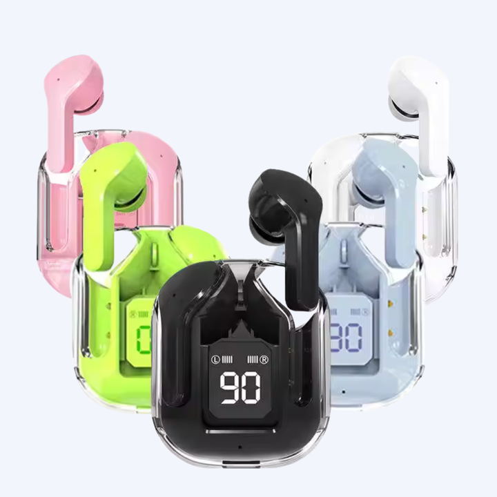 Air31 Wireless Stereo Headset