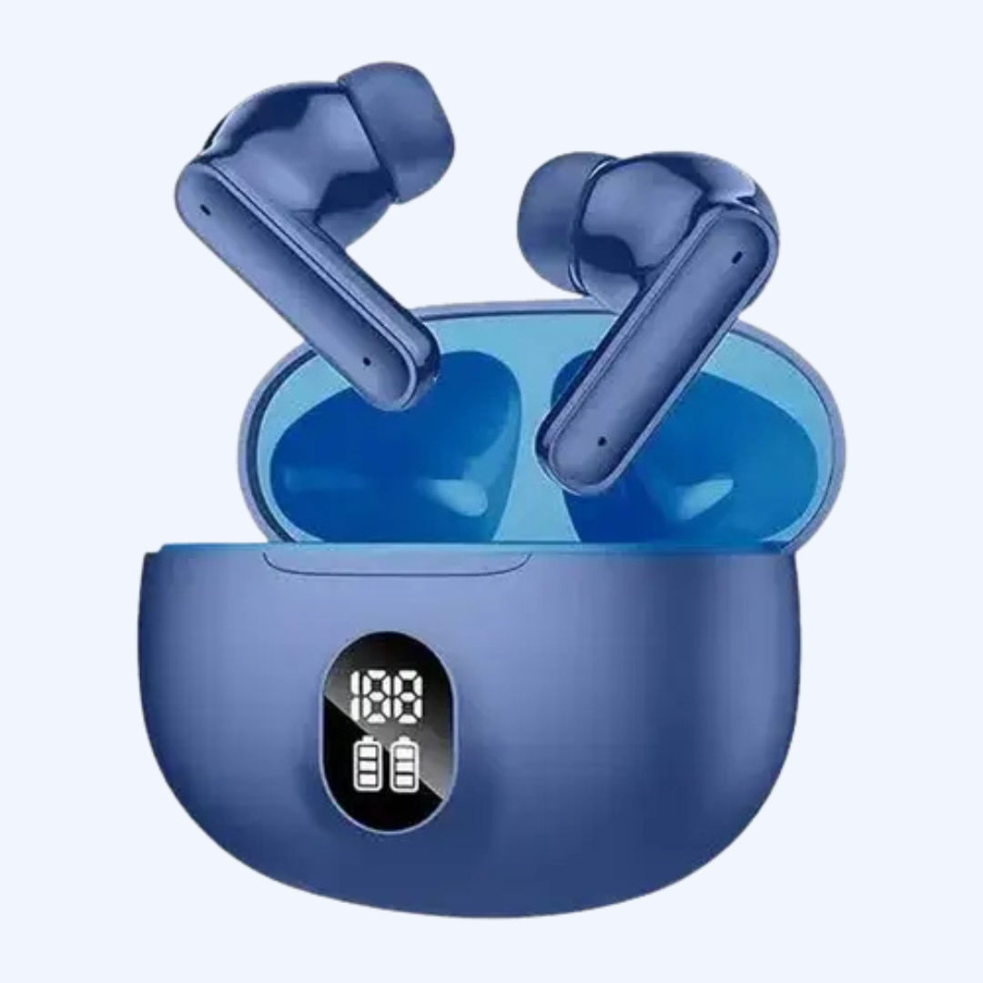 Stereo True Wireless Earphones