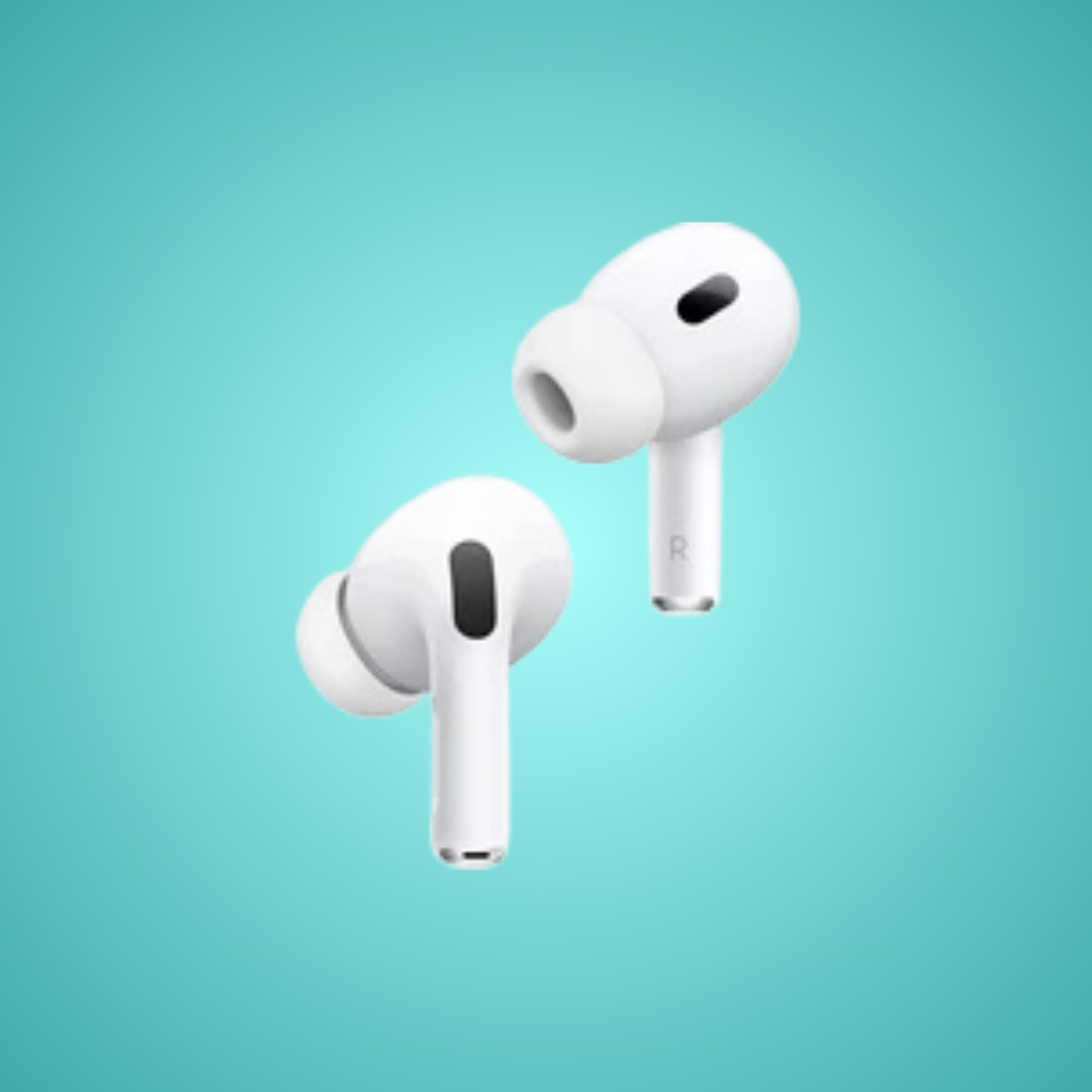Airpods Pro (2nd Generation)