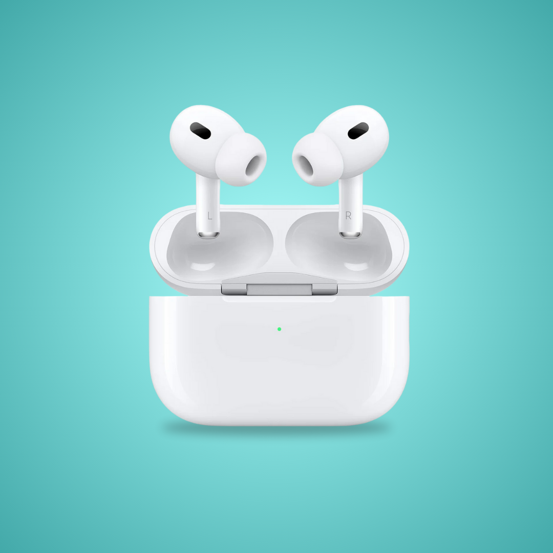 Airpods Pro (2nd Generation)