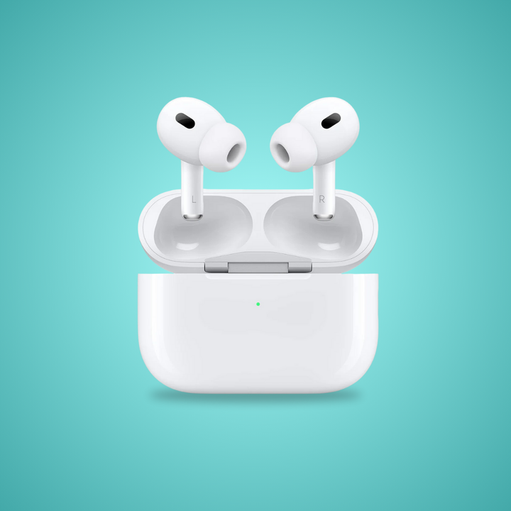 Airpods Pro (2nd Generation)