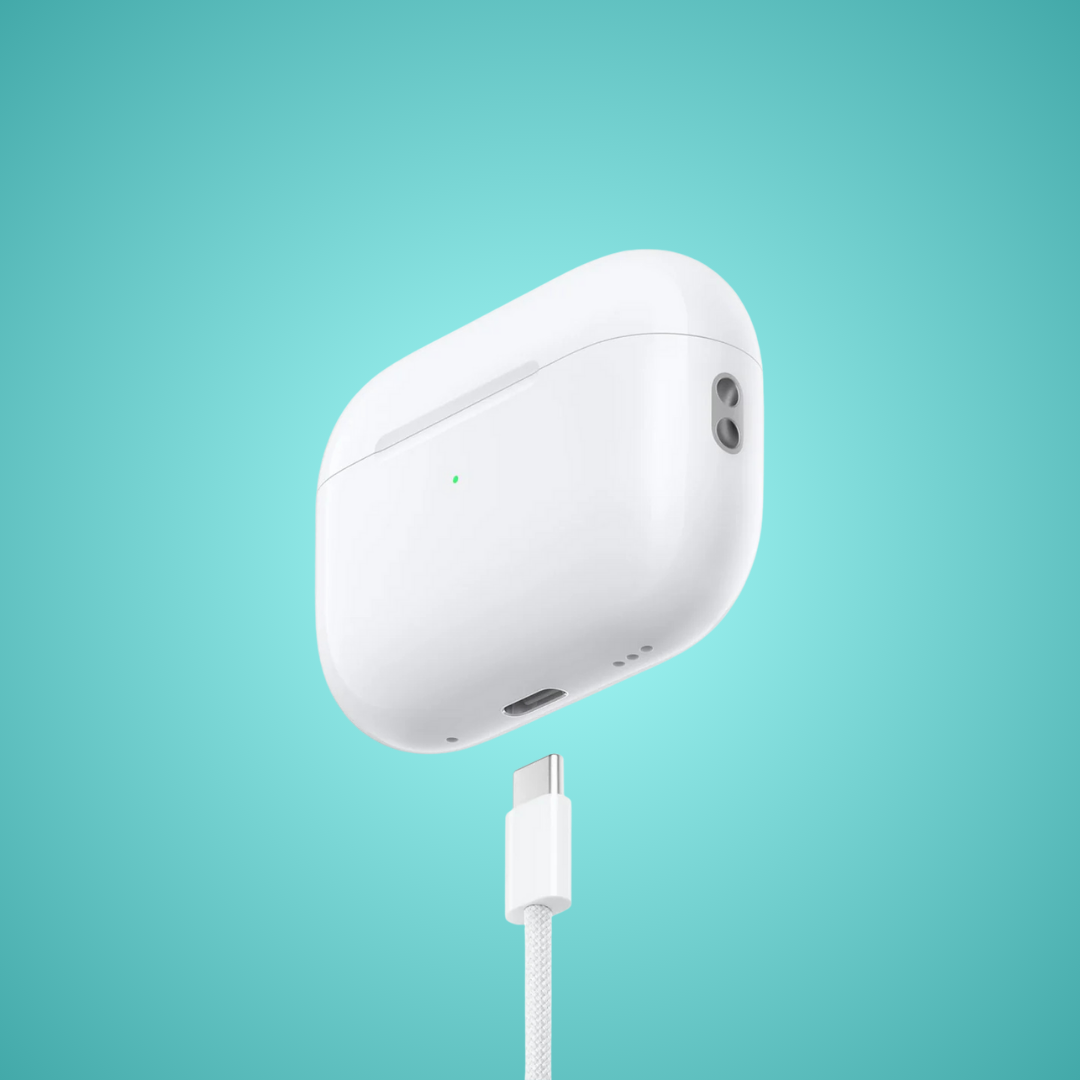 Airpods Pro (2nd Generation)