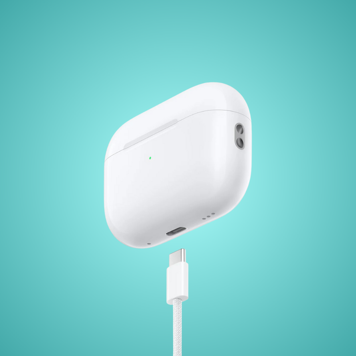 Airpods Pro (2nd Generation)